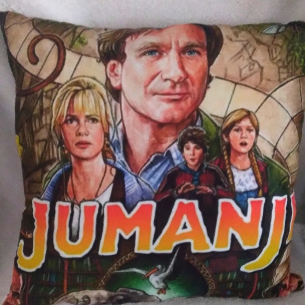Jumanji
